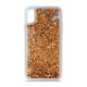 Liquid Sparkle TPU Cover - iPhone 6 / 6S - Guld 