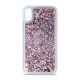 Liquid Sparkle TPU Cover - iPhone 6 / 6S - Lilla