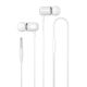 XO EP31 Høretelefoner (In-ear) - Hvid