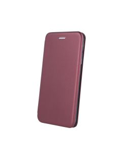 Smart Diva Flip Cover - iPhone 13 Mini - Bordeaux  