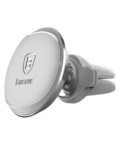 Baseus Mobilholder - Sølv 