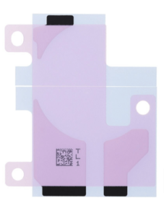 iPhone 14 Pro / 15 Pro - Batteri tape / Adhesive