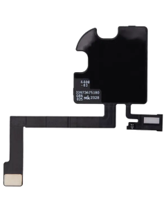 iPhone 15 Pro Max - Sensor flex & proximity sensor (Original)