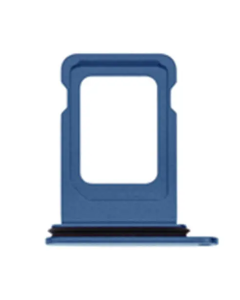 iPhone 15 Pro - Simkort skuffe - Blå