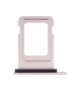 iPhone 16 Pro - Simkort skuffe - Pink