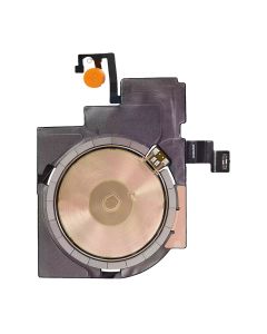 iPhone 16 - Trådløs oplader med flash light flex & mikrofon (Original)