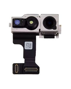 iPhone 16 - Front kamera og sensor (Original)