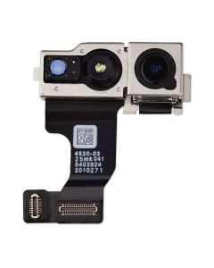 iPhone 16 Plus - Front kamera og sensor (Original)