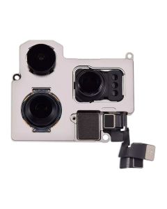 iPhone 16 Pro - Kamera (Original)