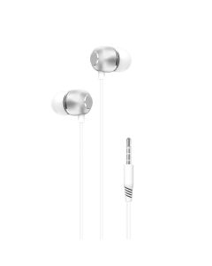 XO EP26 Høretelefoner (In-ear) - Hvid
