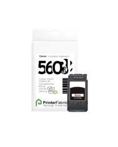 Canon PG560XL BK