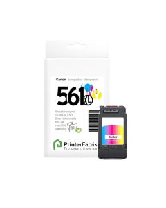 Canon CL561XL CMY