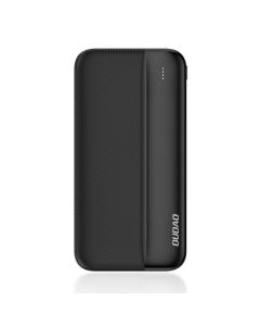 DUDAO K4S Powerbank  - 10000 mAh 5V/2A - Sort