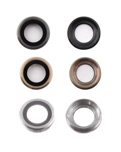 iPhone 6 Plus / 6S Plus - Linse holder 