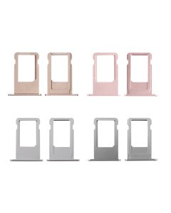iPhone 6S - Simkort skuffe