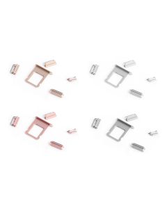 iPhone 6S Plus - Knap sæt