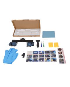 MacBook Pro Batteri A1437 (A1425) Original kapacitet 6600 mAh. NY & FORBEDRET KVALITET 