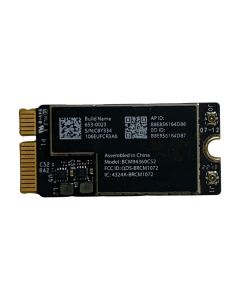 Airport / Bluetooth Board - MacBook Air A1466 (Original)