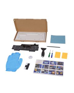 MacBook Pro Batteri A1582 (A1502) Original kapacitet 7000 mAh. NY & FORBEDRET KVALITET 