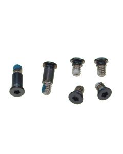 Bundskruer - MacBook Pro A1706 - 2016-2017 (Original) - Space Gray