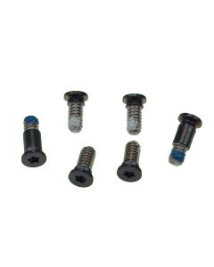 Bundskruer - MacBook Pro A1707 - 2016-2017 (Original) - Space Gray