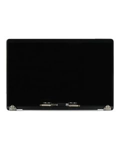 Komplet Skærm - MacBook Pro 15" A1707 (Original OEM) - Silver