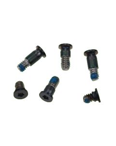 Bundskruer - MacBook Pro A1708 - 2016-2017 (Original) - Space Gray