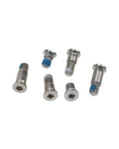 Bundskruer - MacBook Pro A1708 - 2016-2017 (Original) - Silver