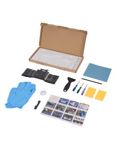 MacBook Pro Batteri A1964 (A1989) Original kapacitet 5100 mAh. NY & FORBEDRET KVALITET 