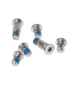 Bundskruer - MacBook Pro A2251 - 2020 (Original) - Silver