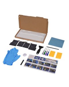 MacBook Pro Batteri A2113 (A2141) Original kapacitet 8800 mAh. NY & FORBEDRET KVALITET 