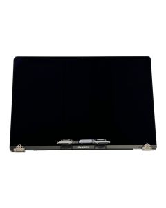 Komplet Skærm - MacBook Pro 16" A2141 (Original OEM) - Silver