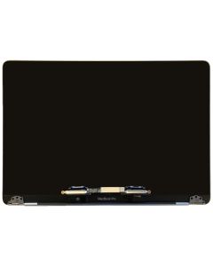 Komplet Skærm - MacBook Pro 13" A2159 (Original OEM) - Space Gray