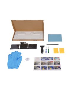 MacBook Pro Batteri A2171 (A2159, A2289 & A2338) Original kapacitet 5100 mAh. NY & FORBEDRET KVALITET 