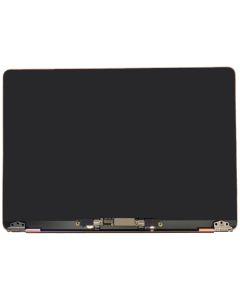 Komplet Skærm - MacBook Air 13" A2681 (Original OEM) - Gold