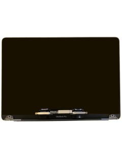 Komplet Skærm - MacBook Pro 13" A2289 (Original OEM) - Space Gray