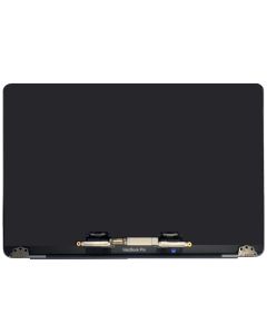 Komplet Skærm - MacBook Pro 16" A2991 (Original kvalitet) - Black