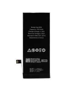 iPhone SE2 2020 - Batteri - m. tape - mAh 1821