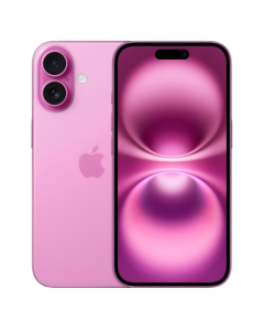 Apple iPhone 16 6,1'' 128GB - Pink