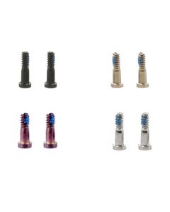 iPhone 7 / 7 Plus - Bundskruer sæt