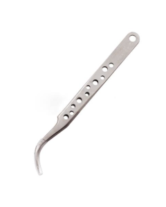 Pincet - C-kurvet V2 (Professionel)