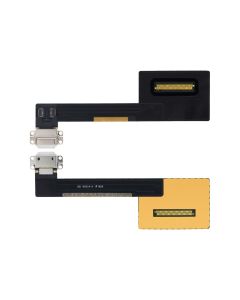 iPad Pro 9,7 - Lade Dock - Sort (Original) 