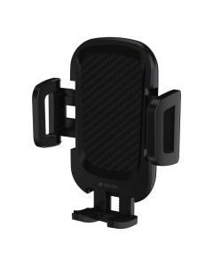 DEVIA Magic Clip Bil holder - Sort