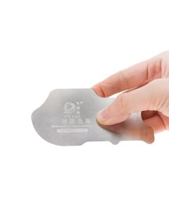 Metal Prying Tool - Fillis (Professionel)