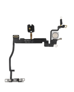 iPhone 11 Pro - Power-Flex & LED Flash m/beslag (Original)