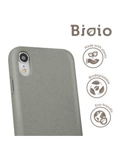 Forever Bioio Cover - iPhone 11 Pro Max - Grøn