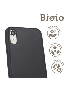 Forever Bioio Cover - iPhone 7 Plus / 8 Plus - Sort 
