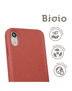 Forever Bioio Cover - iPhone 7 Plus  / 8 Plus  - Rød