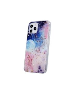 Glam Cover - iPhone 13 Pro - Galactic Pink
