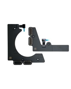 Højtaler - MacBook Pro A2289 (Original)